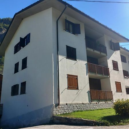Appartamento La Valeille Cogne Bagian luar foto
