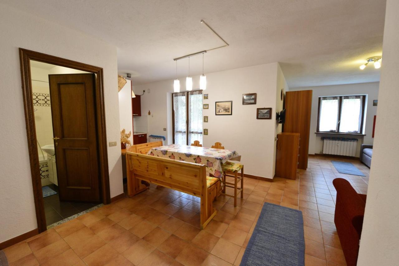 Appartamento La Valeille Cogne Bagian luar foto
