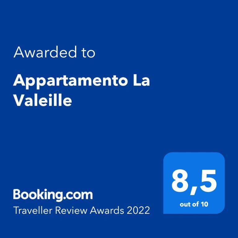 Appartamento La Valeille Cogne Bagian luar foto