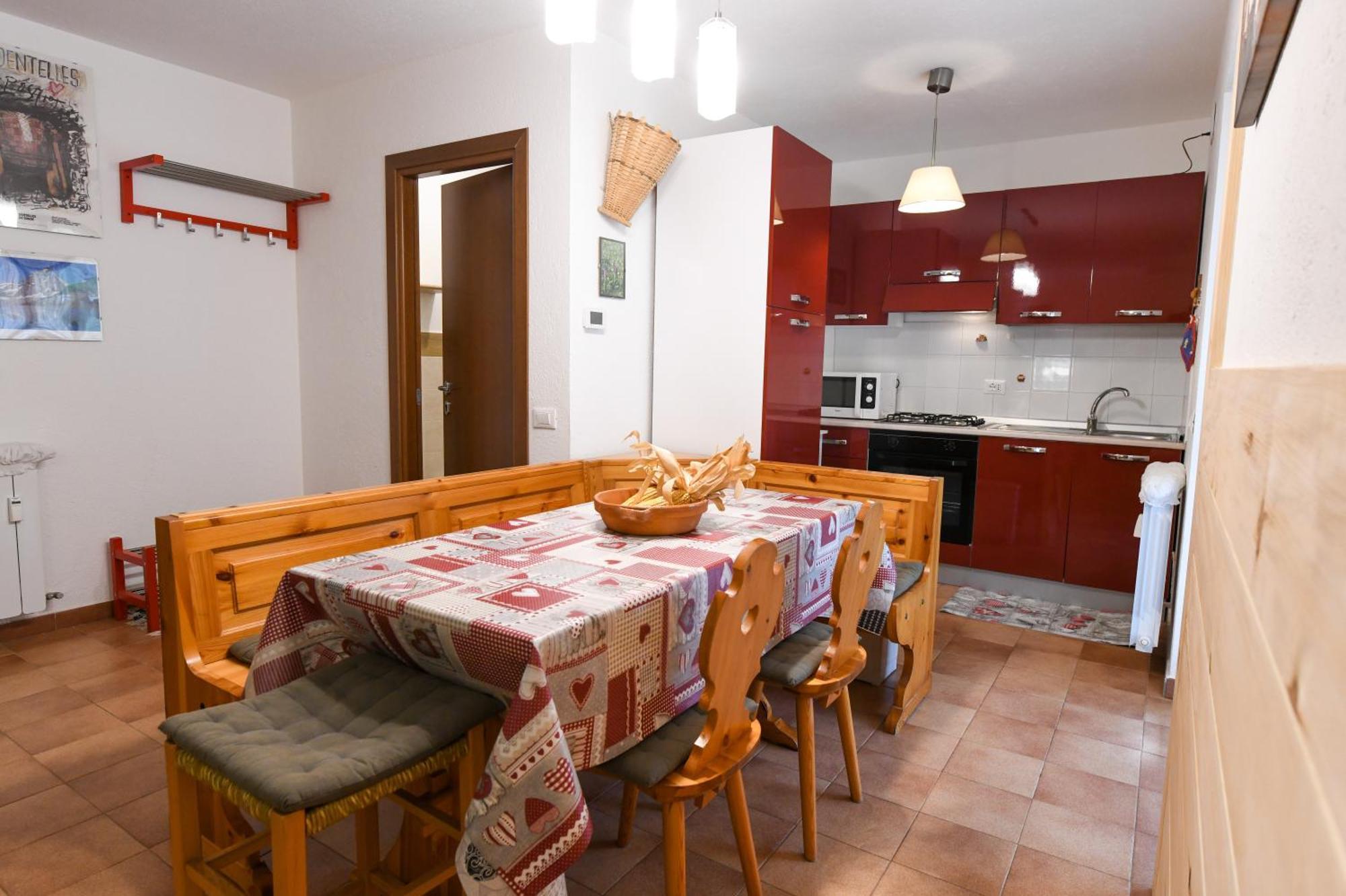 Appartamento La Valeille Cogne Bagian luar foto